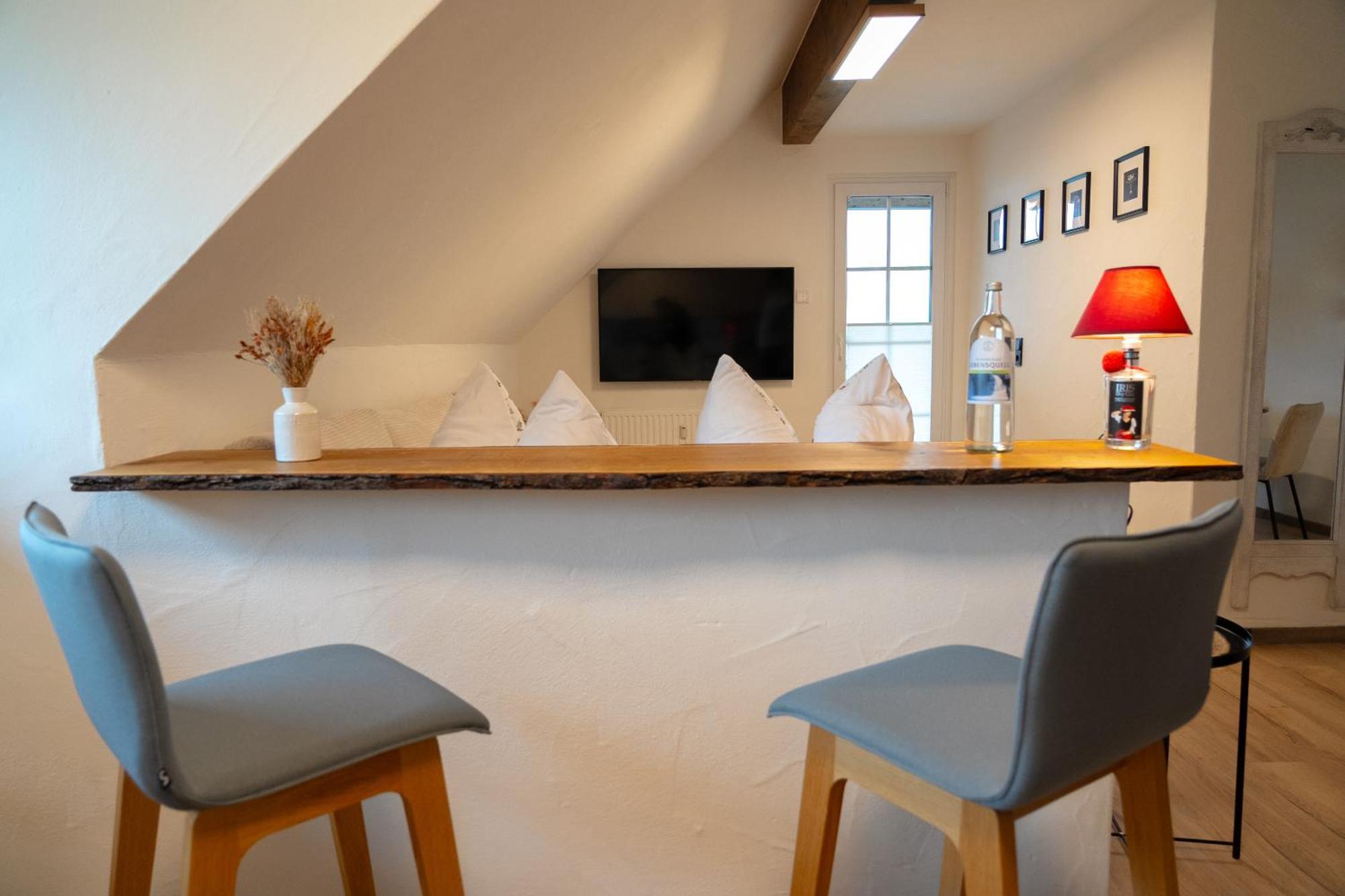 View House, Schauinsland, Black Forest Muenstertal Bagian luar foto