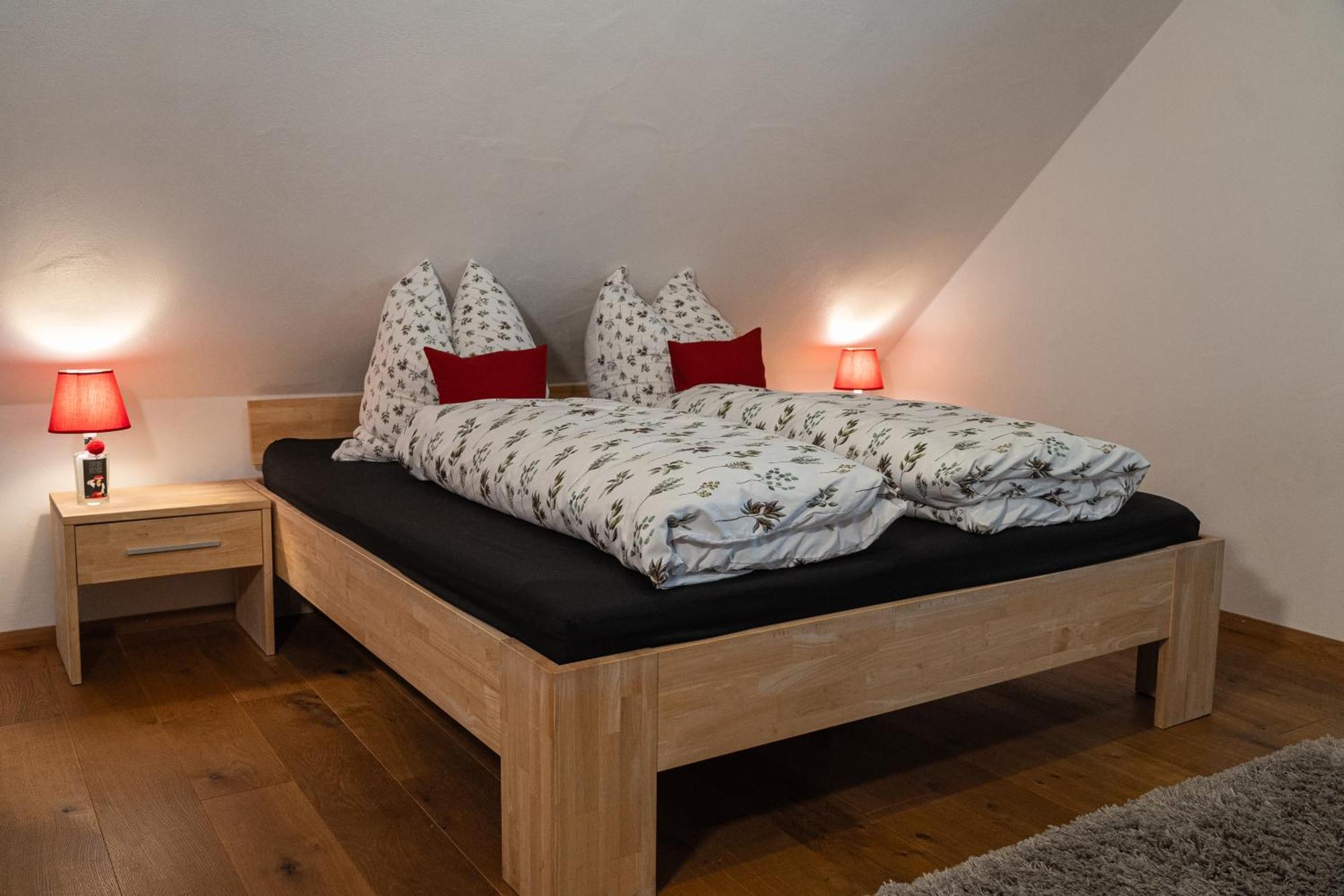View House, Schauinsland, Black Forest Muenstertal Bagian luar foto