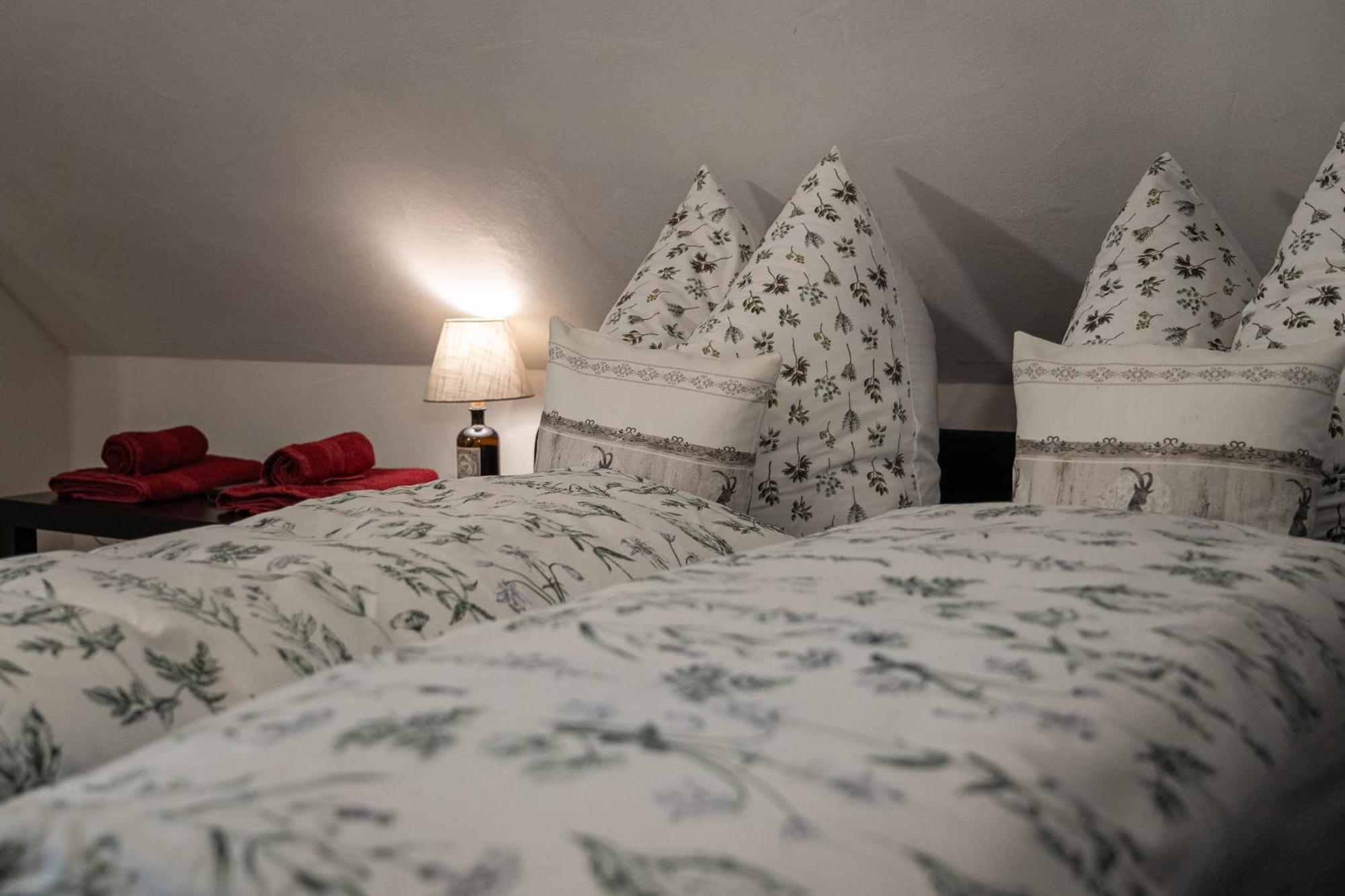 View House, Schauinsland, Black Forest Muenstertal Bagian luar foto